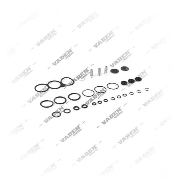 303.04.0151.03 Kit de Reparación, Electroválvula ECAS