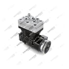 9125270000,GC462875AB, GC462875AB FORD F-MAX EURO6, со сцеплением, Компрессор воздуха, Ваден