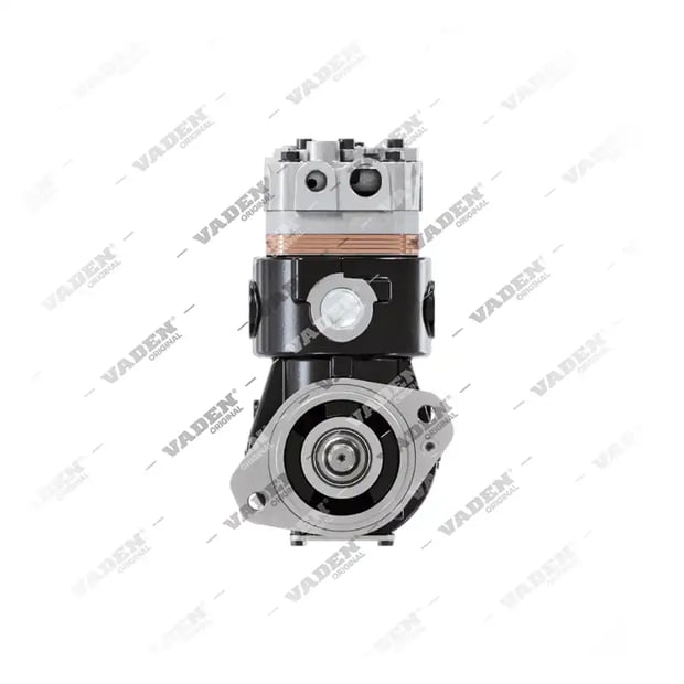 7) K068756N00,K068756N10,LK4984,5339231, 2500 280 001 Bicilíndrico, Compresor de aire, Vaden