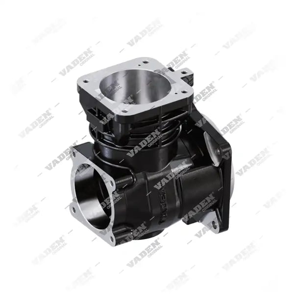 2) , 7100 921 017 Carter, Kit di riparazione per compressori per freni ad aria, Vaden