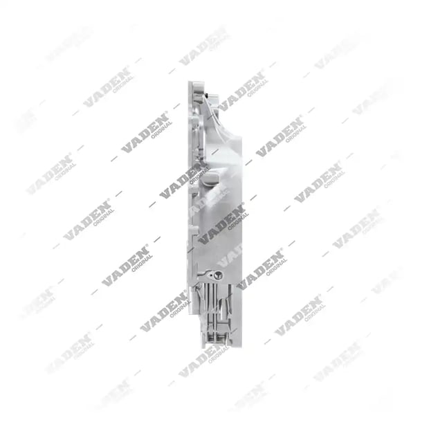 7) 4710150303,4710159602, 4710150303 MERCEDES BENZ ACTROS MP4 / MP5 OM471 Actros, Arocs, EURO6, OM471, Carcaça do volante, Vaden