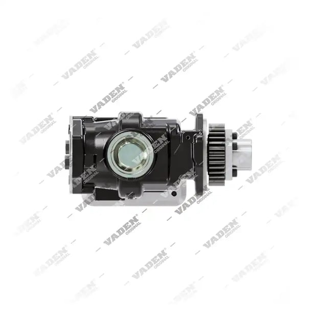 4) 3104216,3687343,3690864,4318220,9111530190,9111530197, 3690864 CUMMINS ISX Einzylinder, Luftkompressor, Vaden