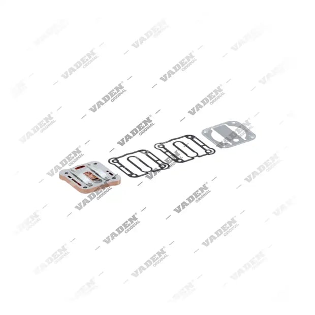 1300370650, Kit de Reparación, Kits de reparación de compresores de frenos de aire, Compresor de freno de aire