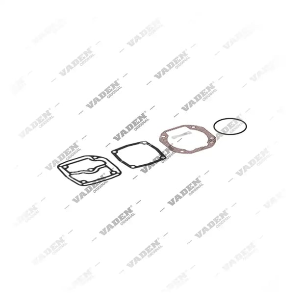 1200 020 160 Kit de juntas, Kit reparo do compressor de freio a ar