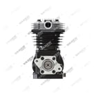 4110345010,0011315201, A0011315201 MERCEDES BENZ   Tek Silindirli, Kompresör, Vaden