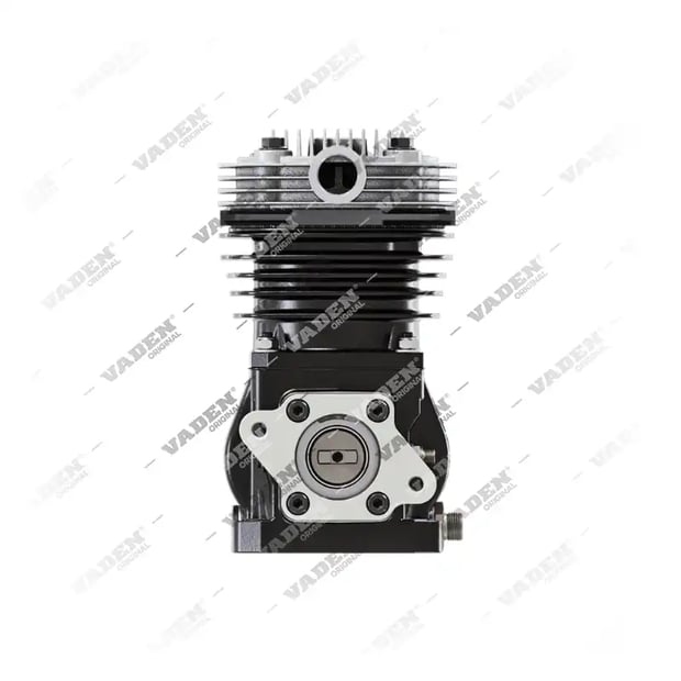 8) 4110345010,0011315201, A0011315201 MERCEDES BENZ   Tek Silindirli, Kompresör, Vaden