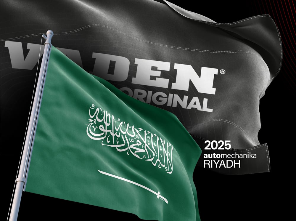 Automechanika Riyadh 2025