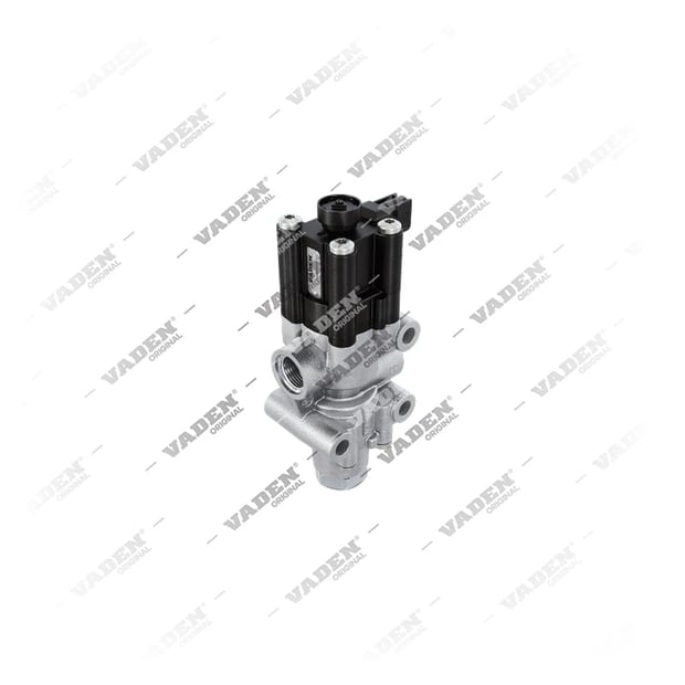 2) 4728900810,2158373, 2158373 SCANIA   Électrovanne ECAS, Vaden