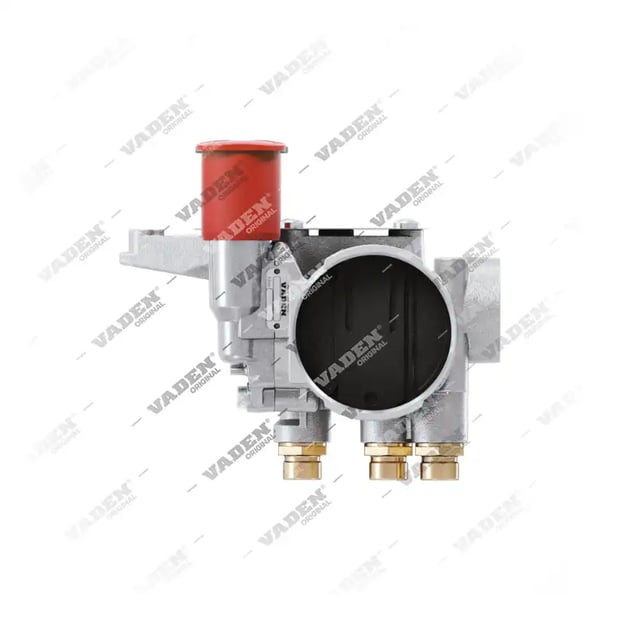 8) 9710029100,1043606,2089925,21151103199, 21151103199 Park Release Emergency Valve, Vaden