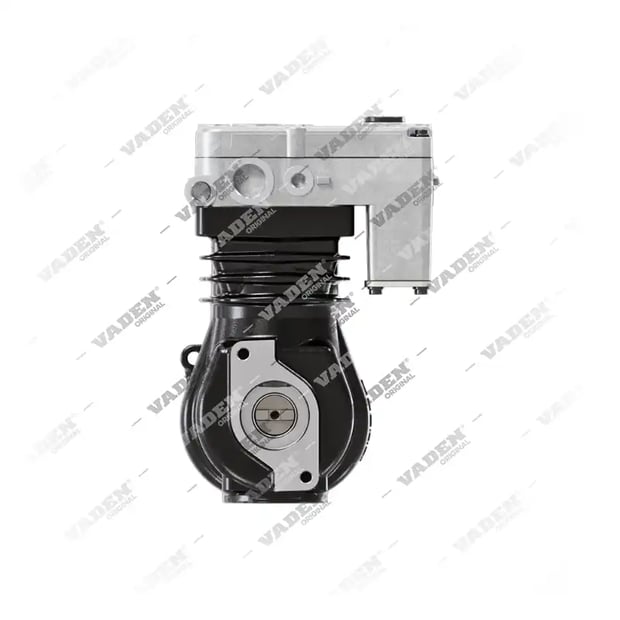 8) 9121170000,51541007070, 51541007070 MAN LIONS CLA D 0836 Mono Cylindre, Compresseur d'air, Vaden