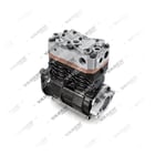K022263N00,K031813N00,LK4936,504293730,5801216167, 504293730 IVECO T-WAY  Bicilíndrico, Compresor de aire, Vaden