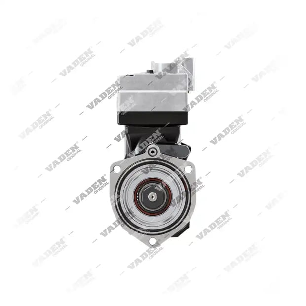 7) 9125270000S,GC462875AAS, GC462875AAS FORD F-MAX EURO6, Ze Sprzęgłem, Sprężarka powietrza, Vaden