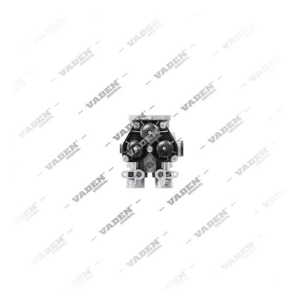 3) 9347050020,0034315506,99707005559, 003 431 55 06 Multi-circuit Protection Valve, Vaden