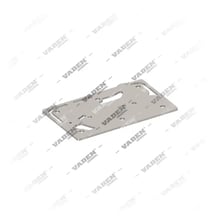 1700 035 350 - Placa de enfriamiento, Kits de reparación de compresores de frenos de aire
