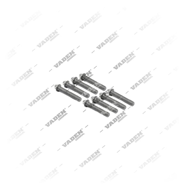 3554002 SB6,SB7 Bolt, Brake Caliper Cover