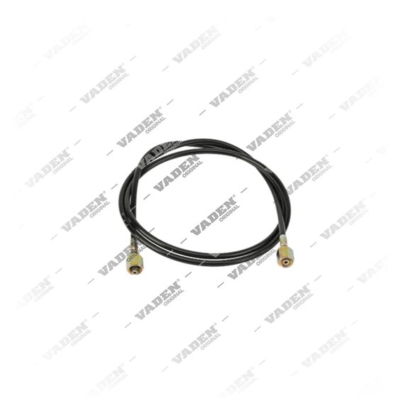 632.01.0007 MERCEDES BENZ ACTROS MP2 / MP3 Manguera, Inclinación de Cabina OEM: 9425530582