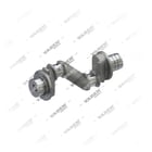, 7200 852 015 Crankshaft, Air Brake Compressor Repair Kits, Vaden