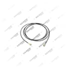 9425530782,9425530882,9425532882, 9425530782 MERCEDES BENZ ACTROS MP2 / MP3 Hortum, Kabin Kaldırma, Vaden