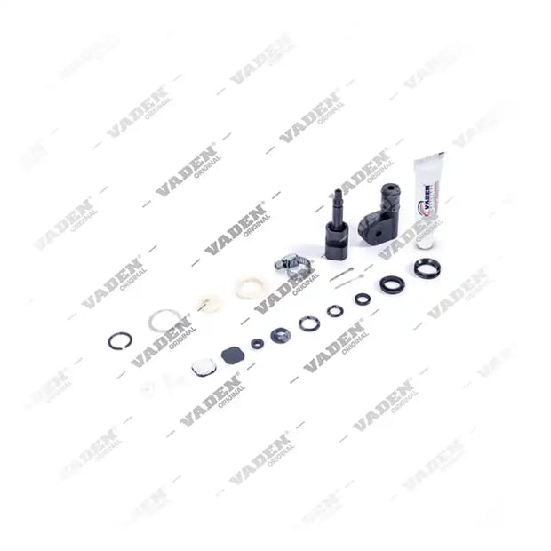 [Code de stock : 303.07.0002.01] Kit de Réparation, Valve de Suspension 