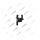 K007475, K007475 KNORR-BREMSE SN6 SN6.../ SN7.../ SK7...- 22.5", Support d'étrier, support d'étrier, Vaden