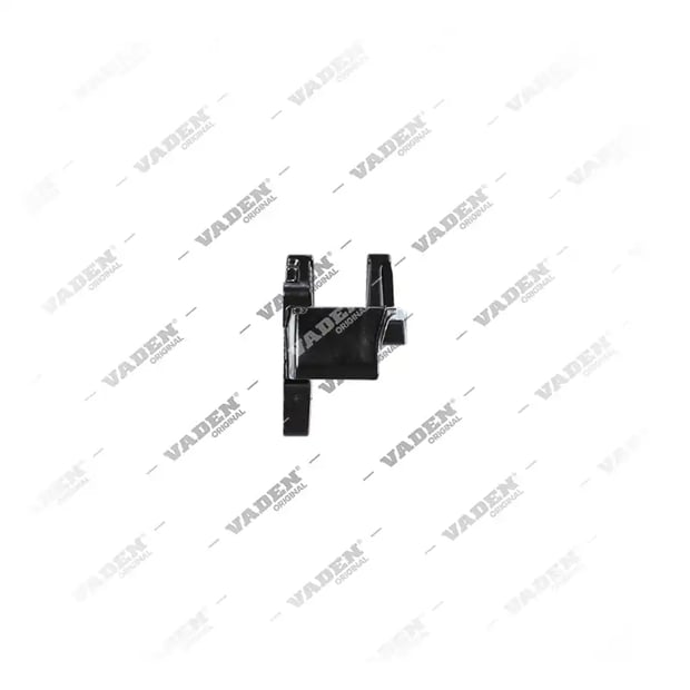 5) K007475, K007475 KNORR-BREMSE SN6 SN6.../ SN7.../ SK7...- 22.5", Support d'étrier, support d'étrier, Vaden