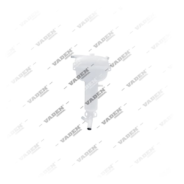 543.03.0003 Tanque de expansão, Radiador
