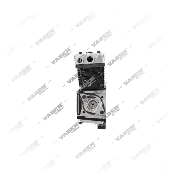 8) 51540007129, 1200 070 008 Mono Cylindre, Compresseur d'air, Vaden