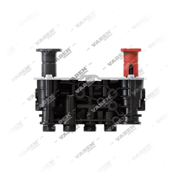 6) 1096521,1272440,1289936,1320391,AE4370,K132945N00,K141700, 1320391 Park Release Emergency Valve, Vaden