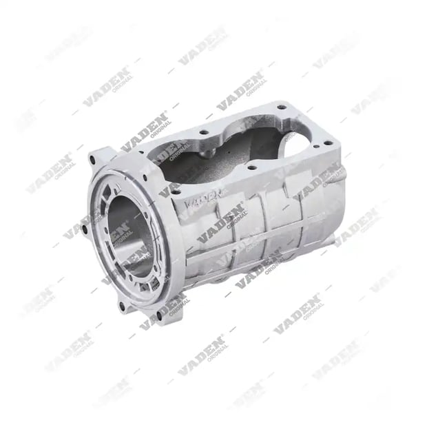 7100 802 002 Crankcase, Air Brake Compressor Repair Kits