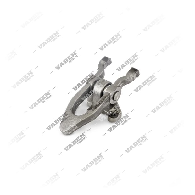 81324110007S1 MAN Vollständig, Kupplungsgabel | 0102 163 | OEM: 81324110007S1