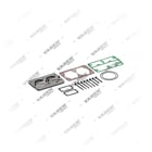 1320400S4,1320401S4,1348480S4,1396282S4,1396283S4,LP4969S4,LP4970S4,LP4983S4, LP4983S4 KNORR-BREMSE   Kit di riparazione, Kit di riparazione per compressori per freni ad aria, Vaden