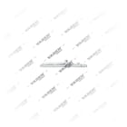 2001481, 0104 154 Cover, Oil Cooler, Vaden