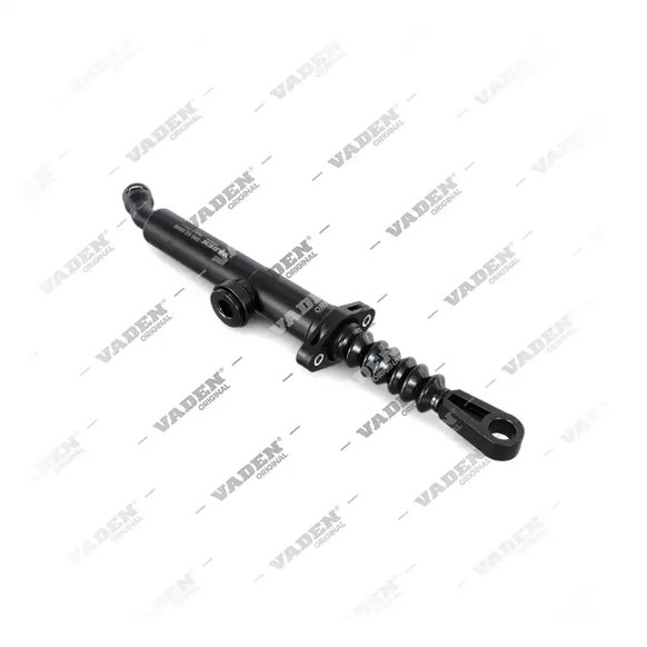 306.02.0009 MERCEDES BENZ AXOR 2 Верхний центр (OEM коды: 0022951006