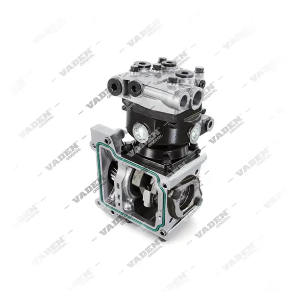 2) 4471300515,4471303715, 1100 100 003 Single Cylinder, Air Compressor, Vaden