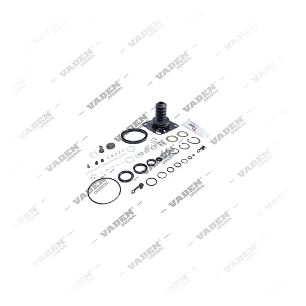 Kit de Réparation, Servo d'Embrayage | 306.01.0046.03