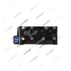 4728900400,0013271325, 472 890 040 0 Valvola solenoide ECAS, Vaden