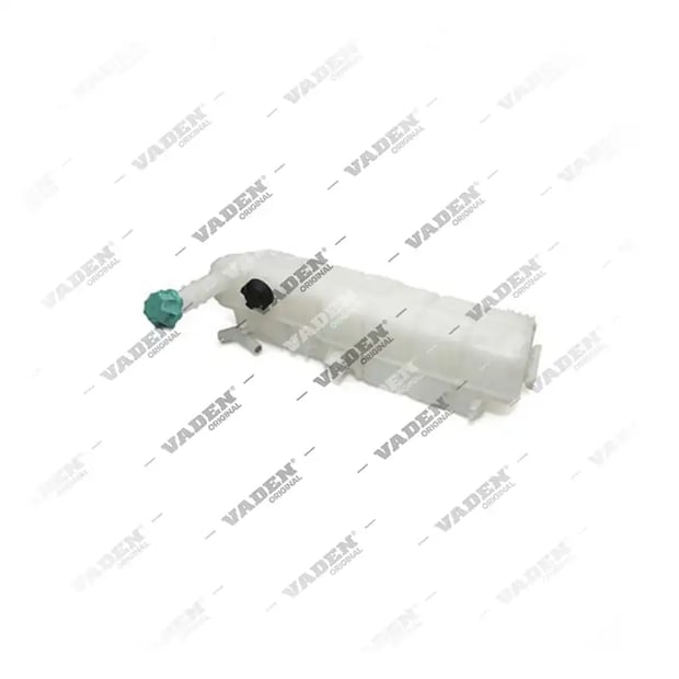 543.01.0004 MERCEDES BENZ AXOR Ausgleichsbehälter, Kühler A9405010003 OEM
