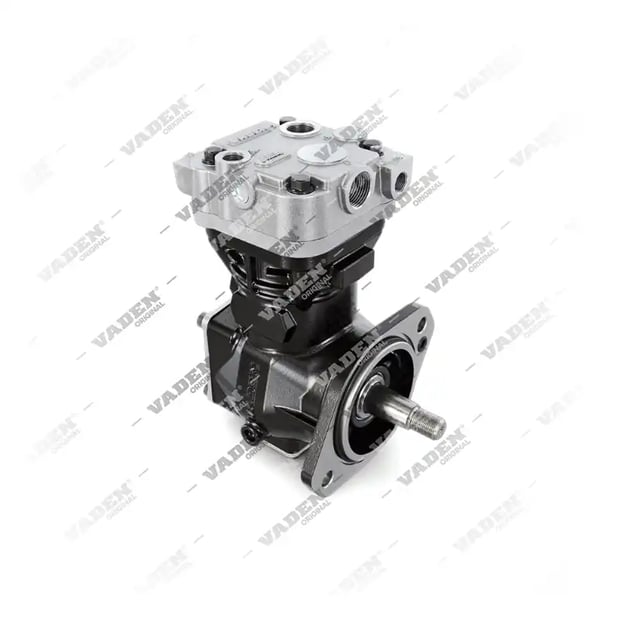 DAF 1600 130 002 Single Cylinder, Compressor 