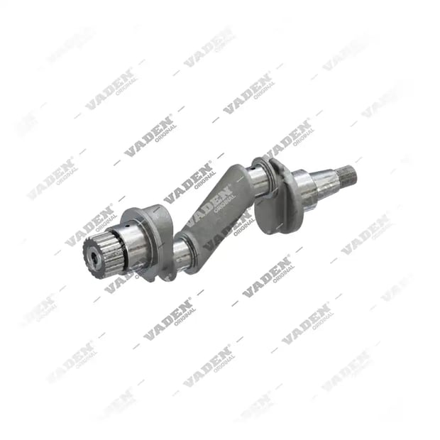 7200 852 016 Crankshaft, Air Brake Compressor Repair Kits