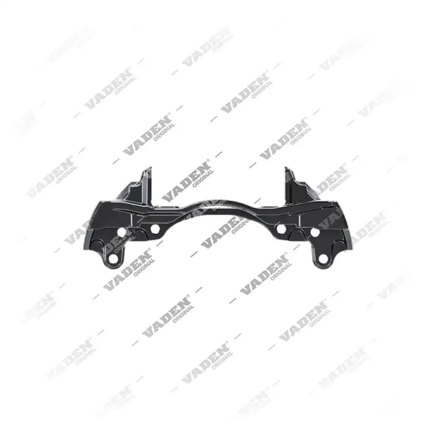 2) 6409157444,0004232306, 4022031 MAXX 22L- L - 22.5" Caliper Carrier, Brake Caliper Carrier, Vaden