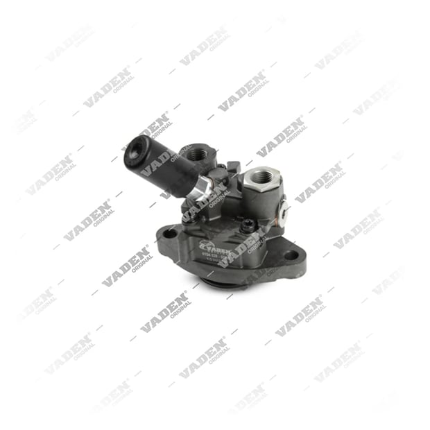 OEM 1539298 SCANIA Pompa di alimentazione manuale SCANIA