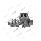 51081010909,51081013777, 51081010909 MAN F 90  Exhaust Manifold, Vaden