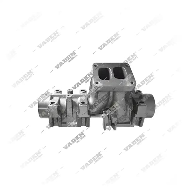 433.02.0007 - MAN F 90 Exhaust Manifold 