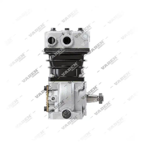 5) K010751,LK3877, LK3877 KNORR-BREMSE Einzylinder, Luftkompressor, Vaden