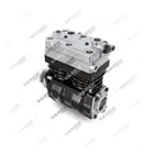 9115532030,4571304715, A4571304715 MERCEDES BENZ AXOR 2 3343 Çift Silindirli, Kompresör, Vaden