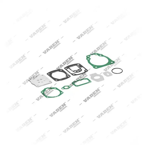 IVECO 1500 050 500 IVECO Kit de Reparación, Kits de reparación de compresores de frenos de aire