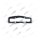 6409157434,0004216406, 0004216406 MERCEDES BENZ   MAXX 22L- R - 22.5", Portapinzas - Izquierda, Portapinzas, Vaden