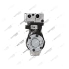 9111530270,3689649, 3689649 CUMMINS Mono Cilindro, Compresor de aire, Vaden