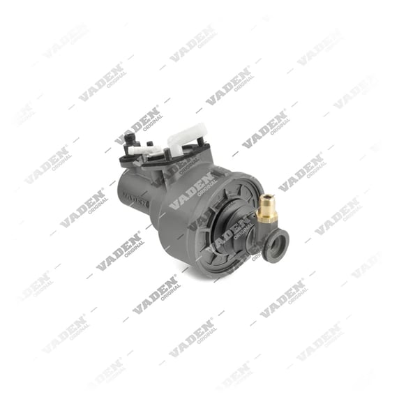 1) 1367453,1421186,1454590,1469161,1513717,629683AM, 306.01.0003 Clutch Servo, Vaden