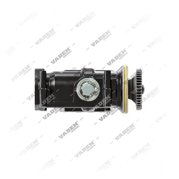 4) 9122180010,9122180030,2121412, 9122180010 WABCO Einzylinder, Luftkompressor, Vaden